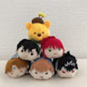 Meet your Posher, Kei